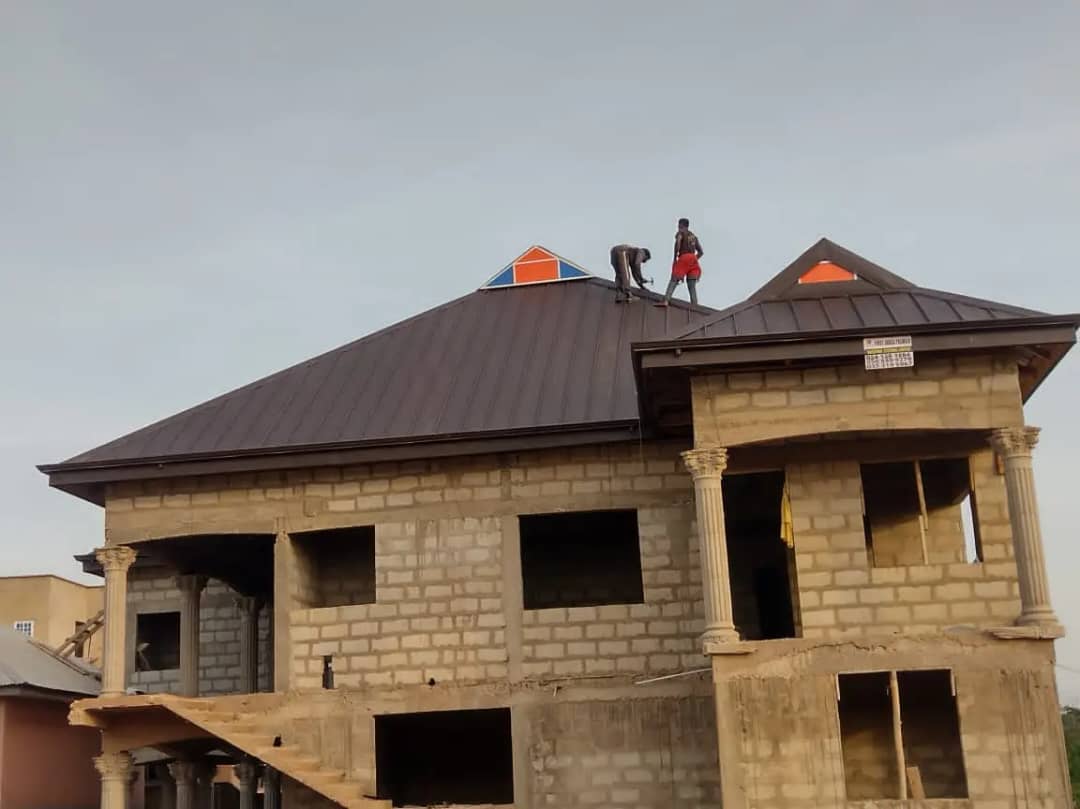 Roofing Solutions